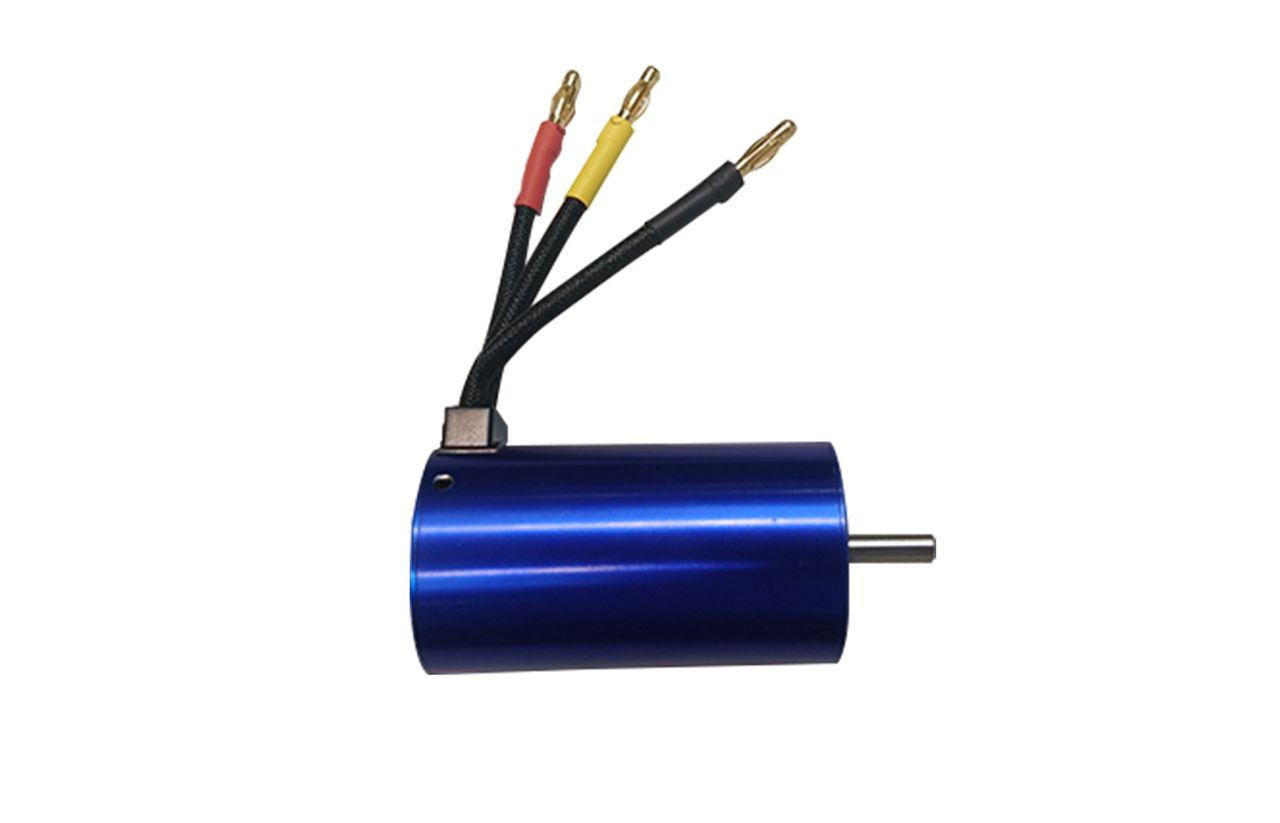 Modster Elektomotor 2230KV V2 Dasher MD10573 - Abbildung 1