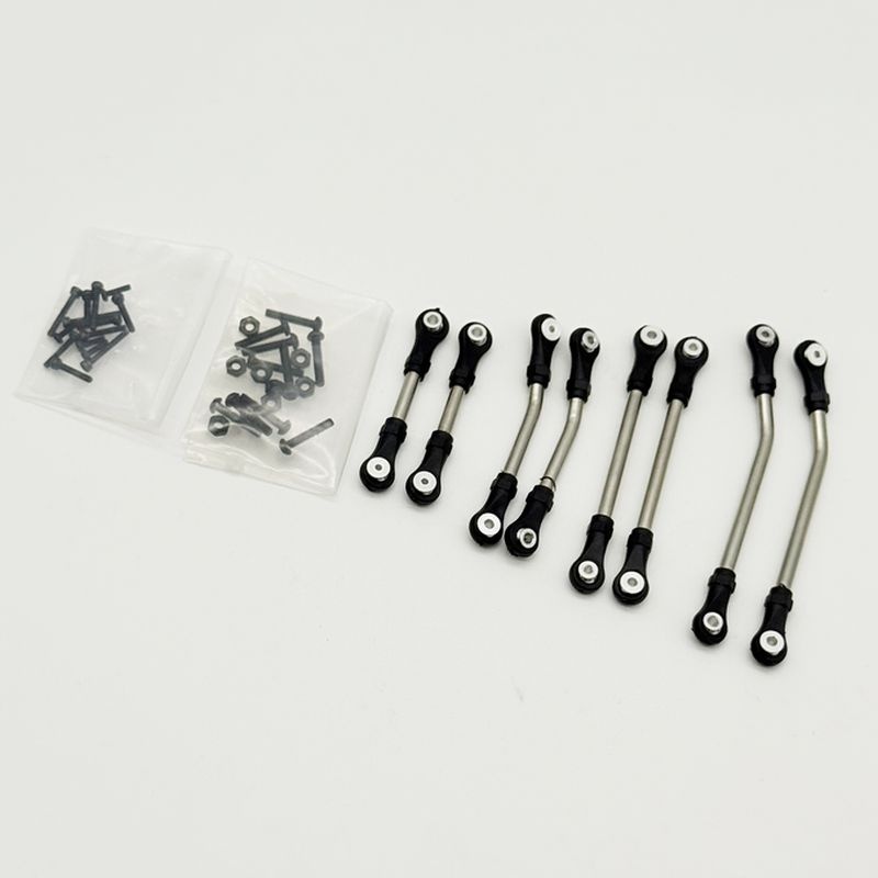 FURITEK High Clearance Link Set für Titan Buggy Ultimate 24 FUR-2831