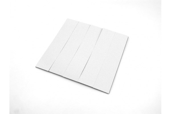 HPI Servo Tape 20X100mm (10St) HP6163