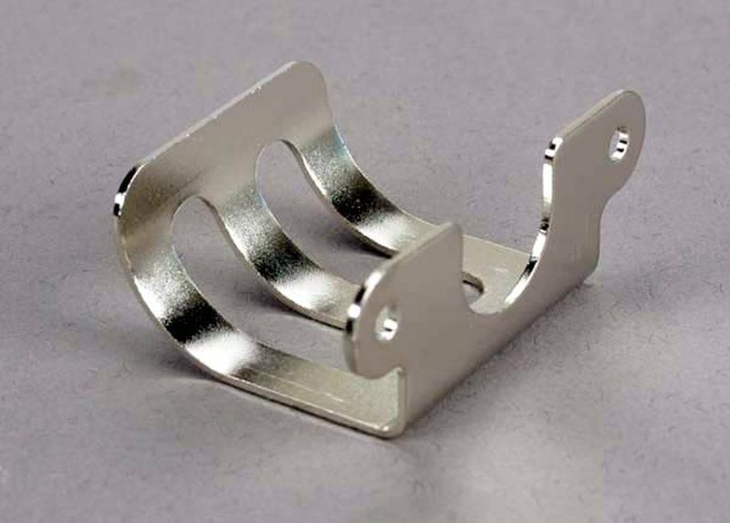 Traxxas EXHAUST HANGAR (NITRO STAMPEDE 4153
