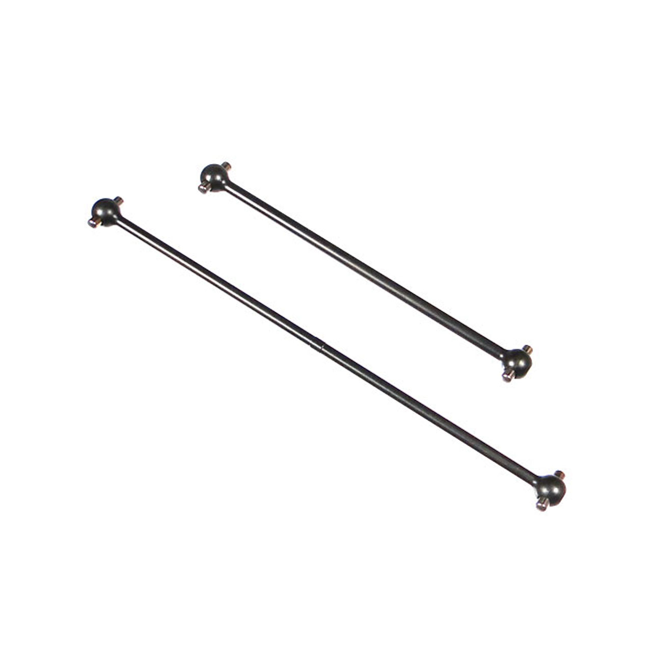 HoBao SST Mittelantriebswelle Set vorne/hinten 92011