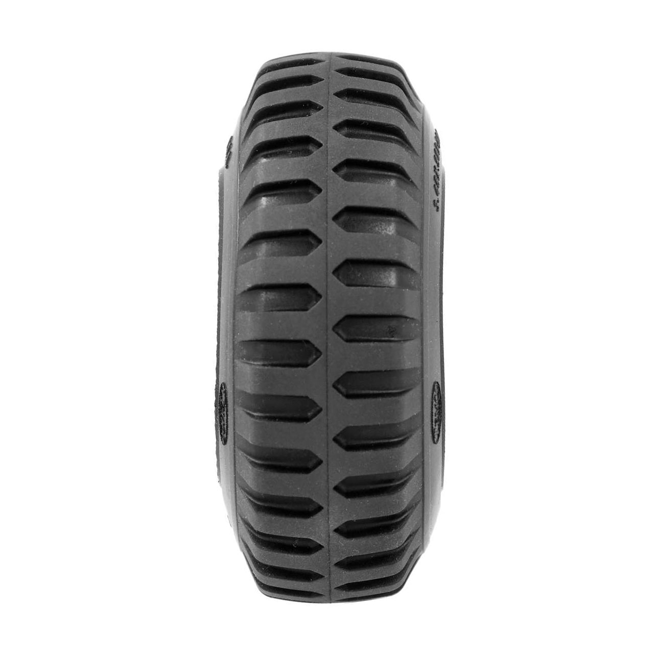PitBull Temco NDT Militiary 1,9 mit Einlagen (2 Stk.) PB9030AK