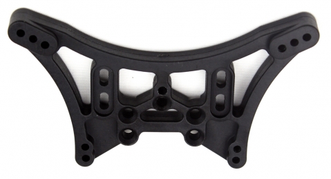 LPR Dämpferbrücke hinten - S10 Blast BX/TX/MT/SC 120906