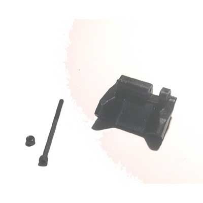 HoBao Halterung für Spoilerhalter 88034