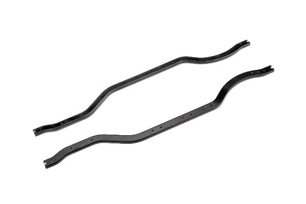 HPI CHASSIS-RAHMEN SET 116879