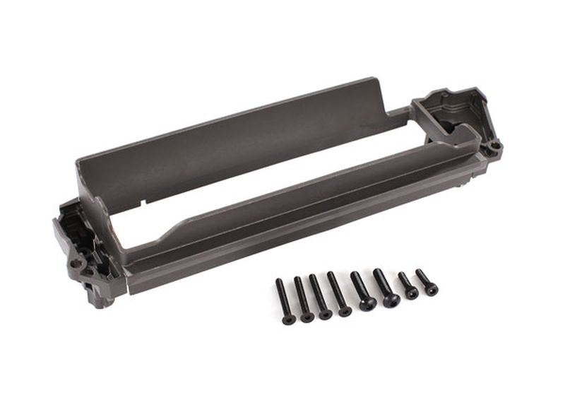 Traxxas Akku Expansions-Kit (für Montage größerer Akkus) 8919X