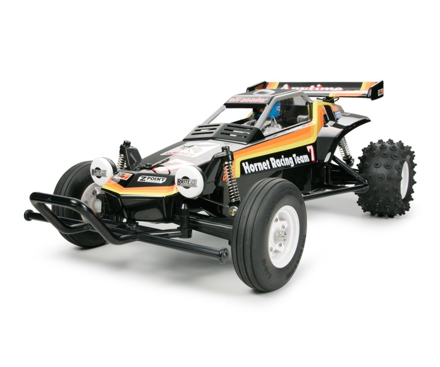 Tamiya 58336 1:10 RC The Hornet 2004 2WD Buggy LWA 300058336