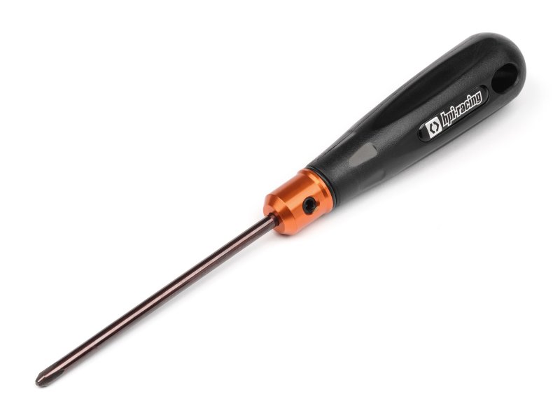HPI Pro-Series Werkzeug 4mm Phillips (Kreuz) Schraubendreher 115534