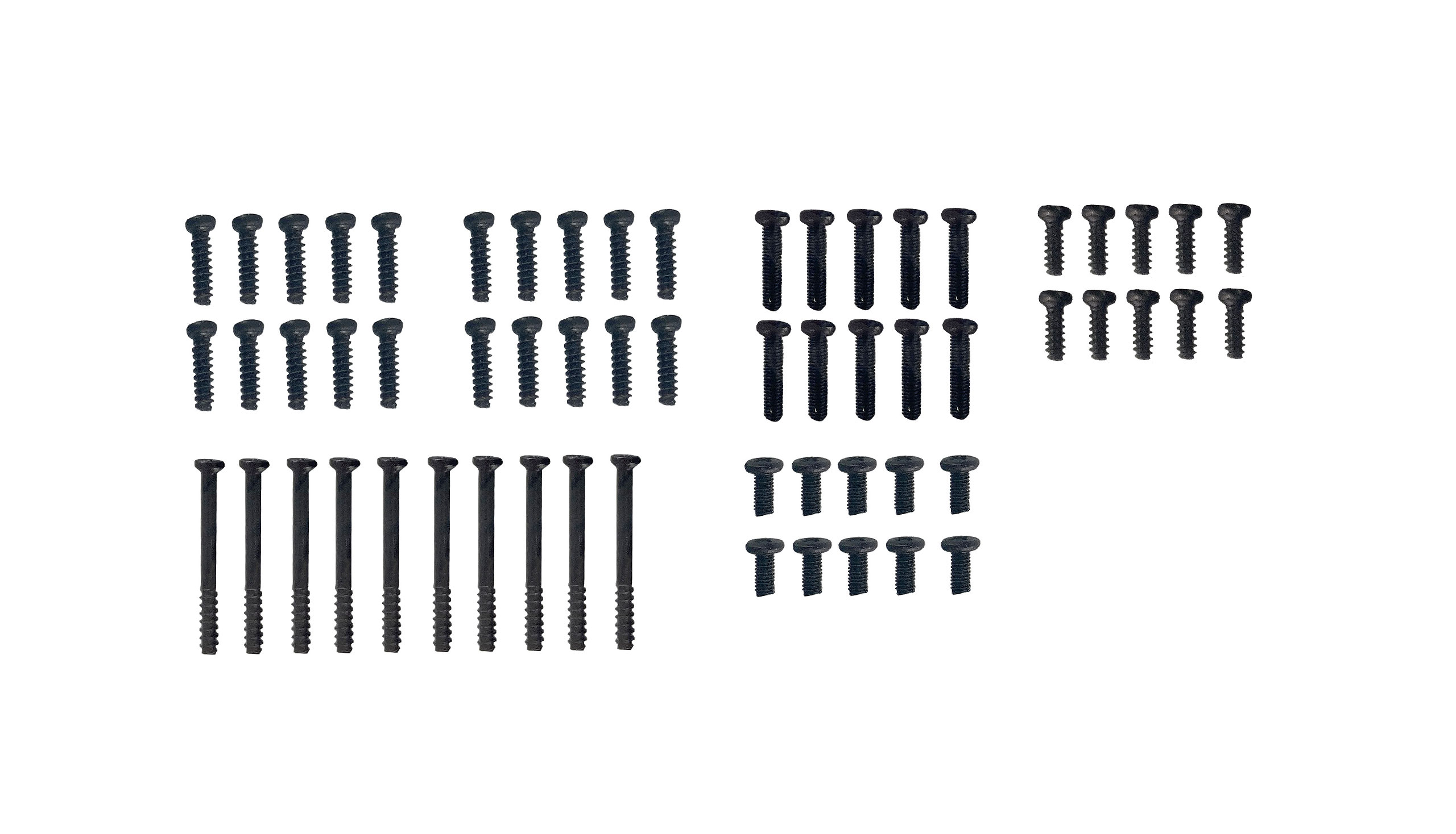 Amewi 6097 Schrauben Set A 6097