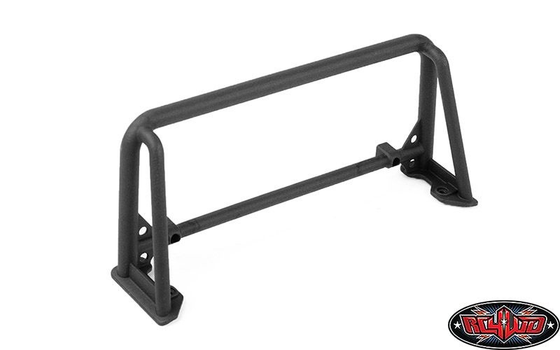 RC4WD Ranch Rear Bed Rack for Vanquish VS4-10 Phoenix VVV-C1353