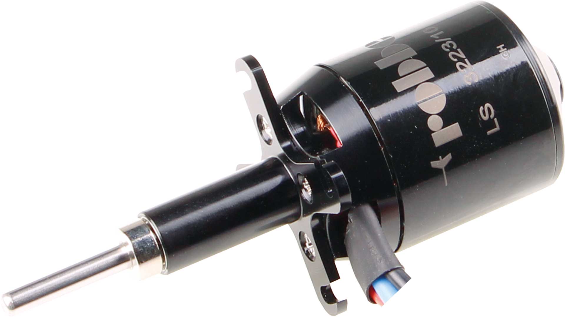 Robbe RO-POWER TORQUE LS 3223/10 Brushless Motor 1200 K/V 5832