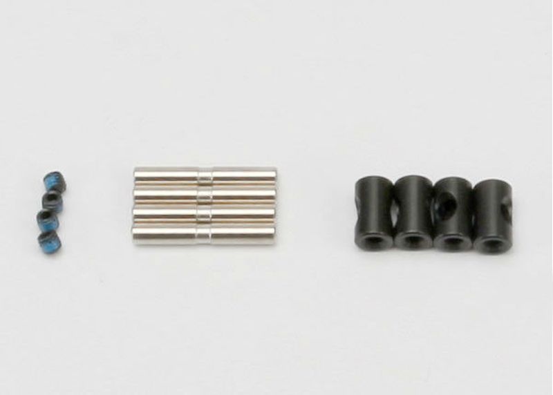 Traxxas Rebuild-Kit für Antriebswelle Summit (4) 5657