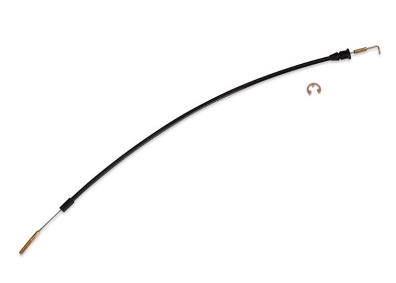 Kabel, T-lock (medium) (für TRX-4 Long Arm Lift Kit) 8147
