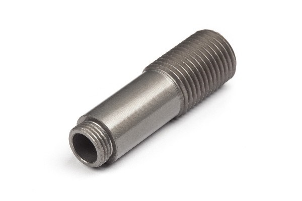 HPI ALUMINIUM DAEMPFERGEHAEUSE MIT GEWINDE 117048