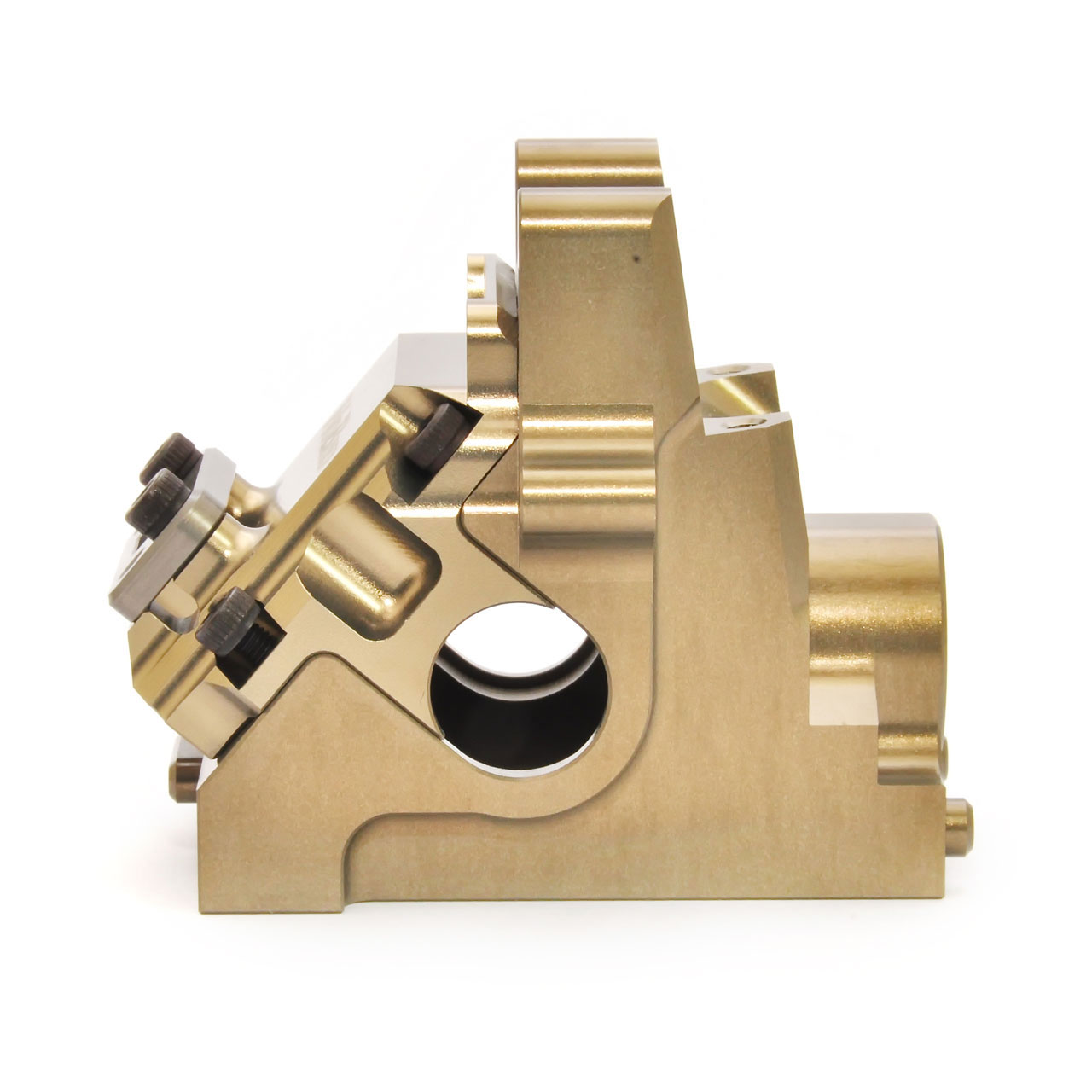HoBao 7075 ALUM. QUICK RELEASE GEARBOX SET OP-0154