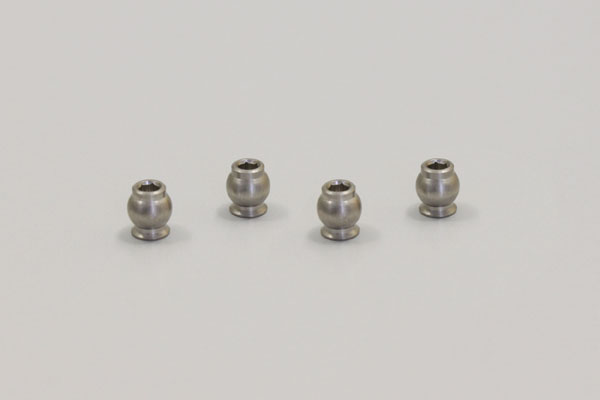 Kyosho KUGEL#5,8 MM VZ424 - Abbildung 1