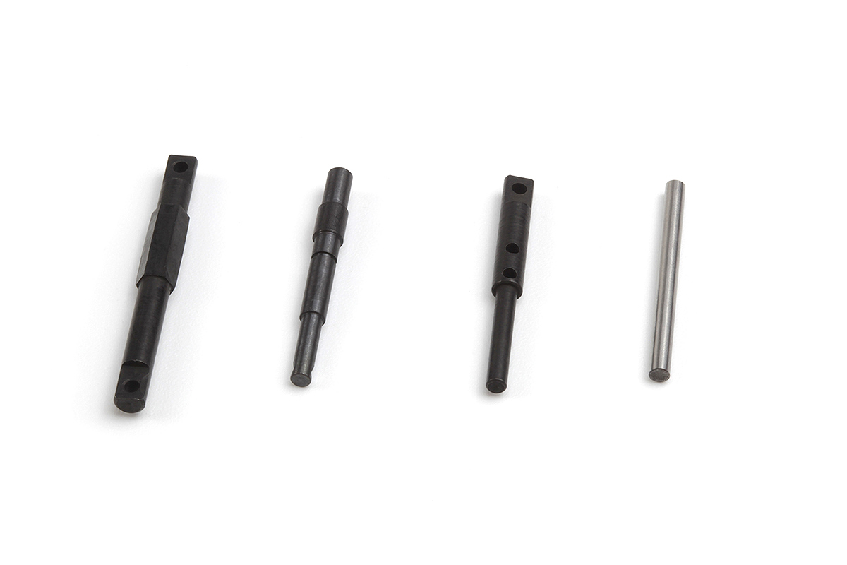 HPI Racing DIG Getriebewelle Set HP161232