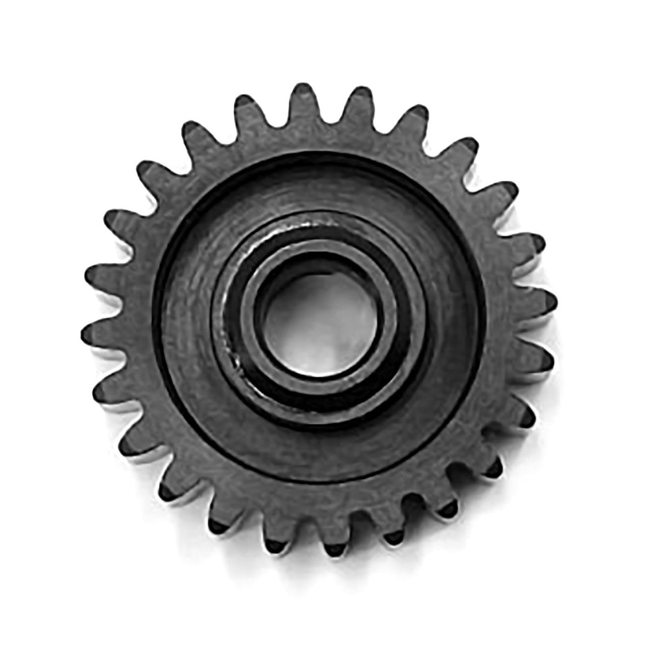 Yikong Stahlzahnrad 24 Zähne 12019