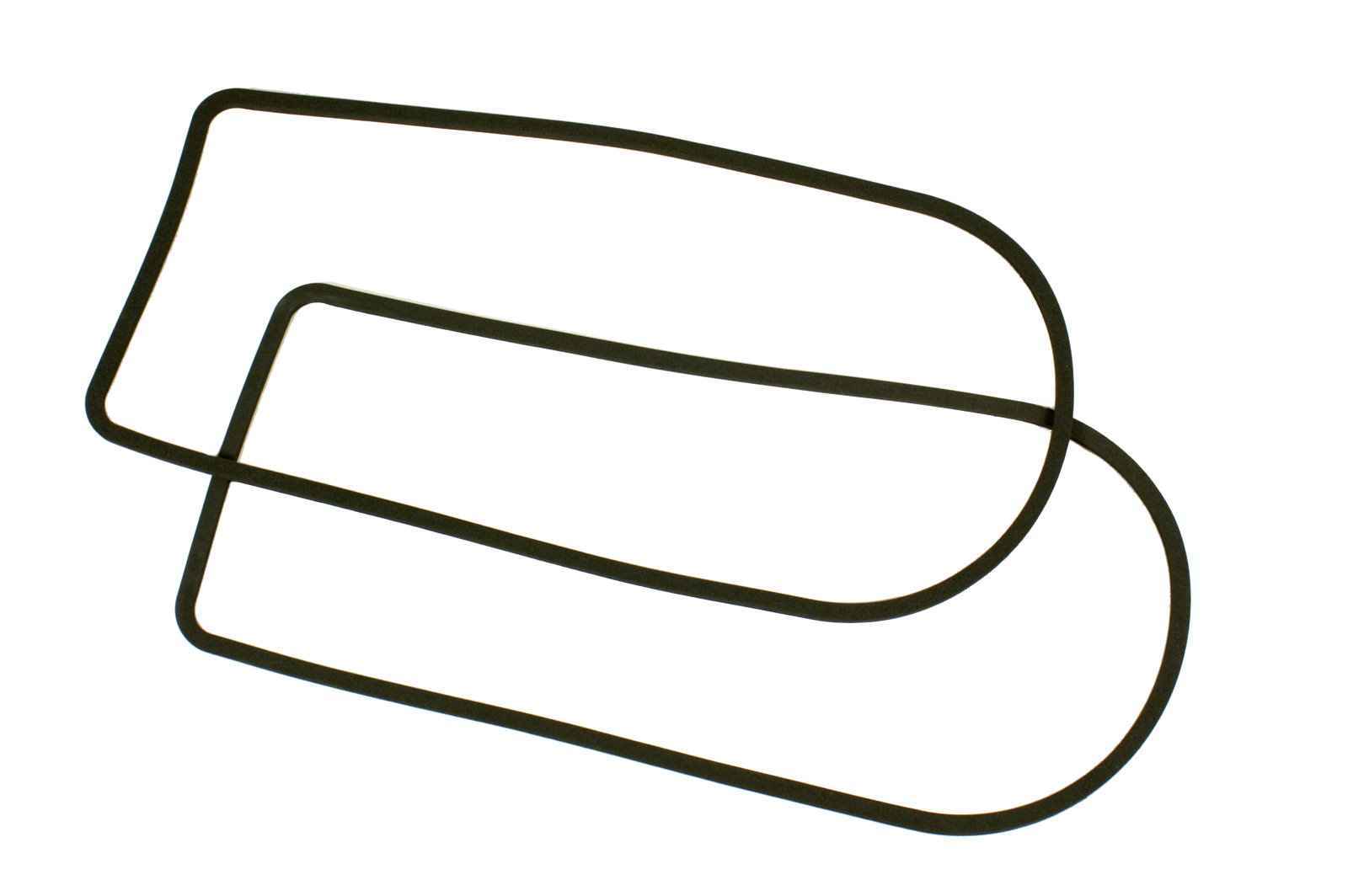 Amewi Dichtungsgummi Haube 2x Bullet 83002 - Abbildung 1
