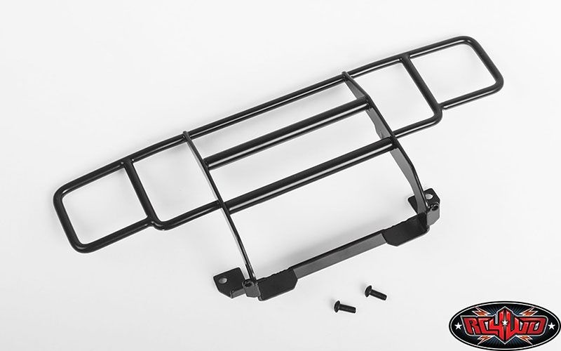 RC4WD Ranch Front Grille for Traxxas TRX-4 Chevy K5 Blazer (Black) VVV-C0785