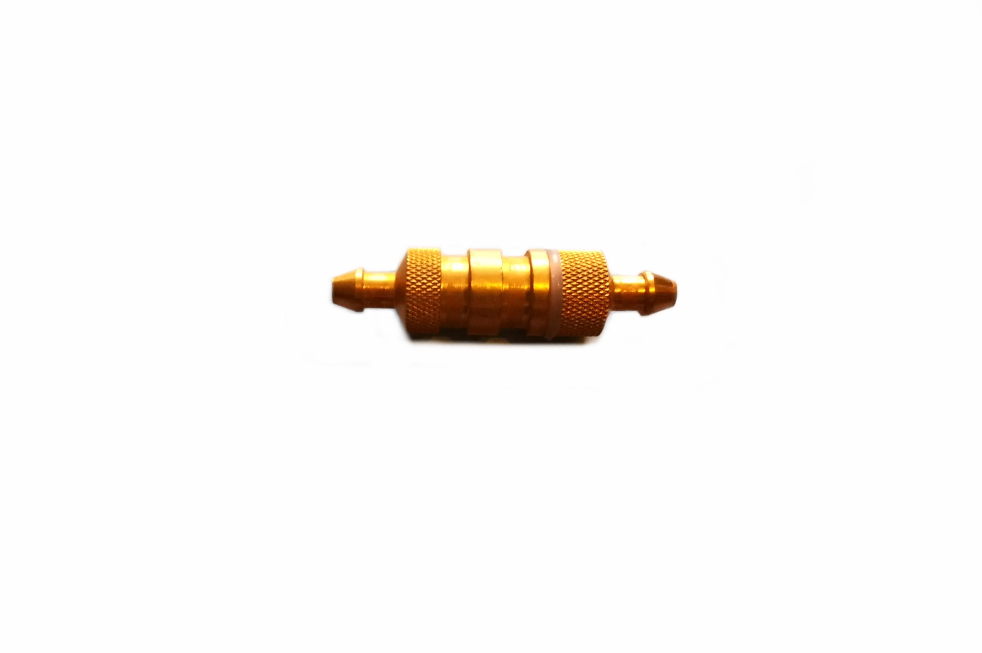HSP Aluminium Kraftstofffilter 02151 - Abbildung 1