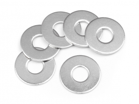 Maverick Scheibe 6x16x1mm (6St) MV27053