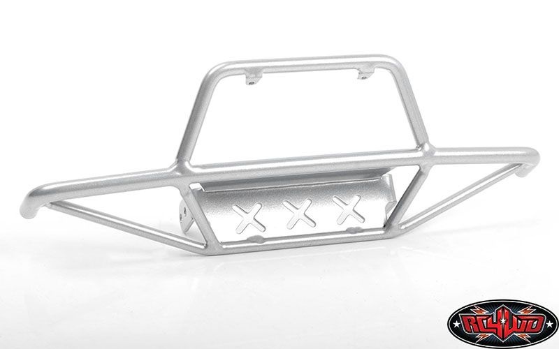 RC4WD Tri-X Steel Stinger Front Bumper for Vanquish VS4-10 Origin VVV-C0939