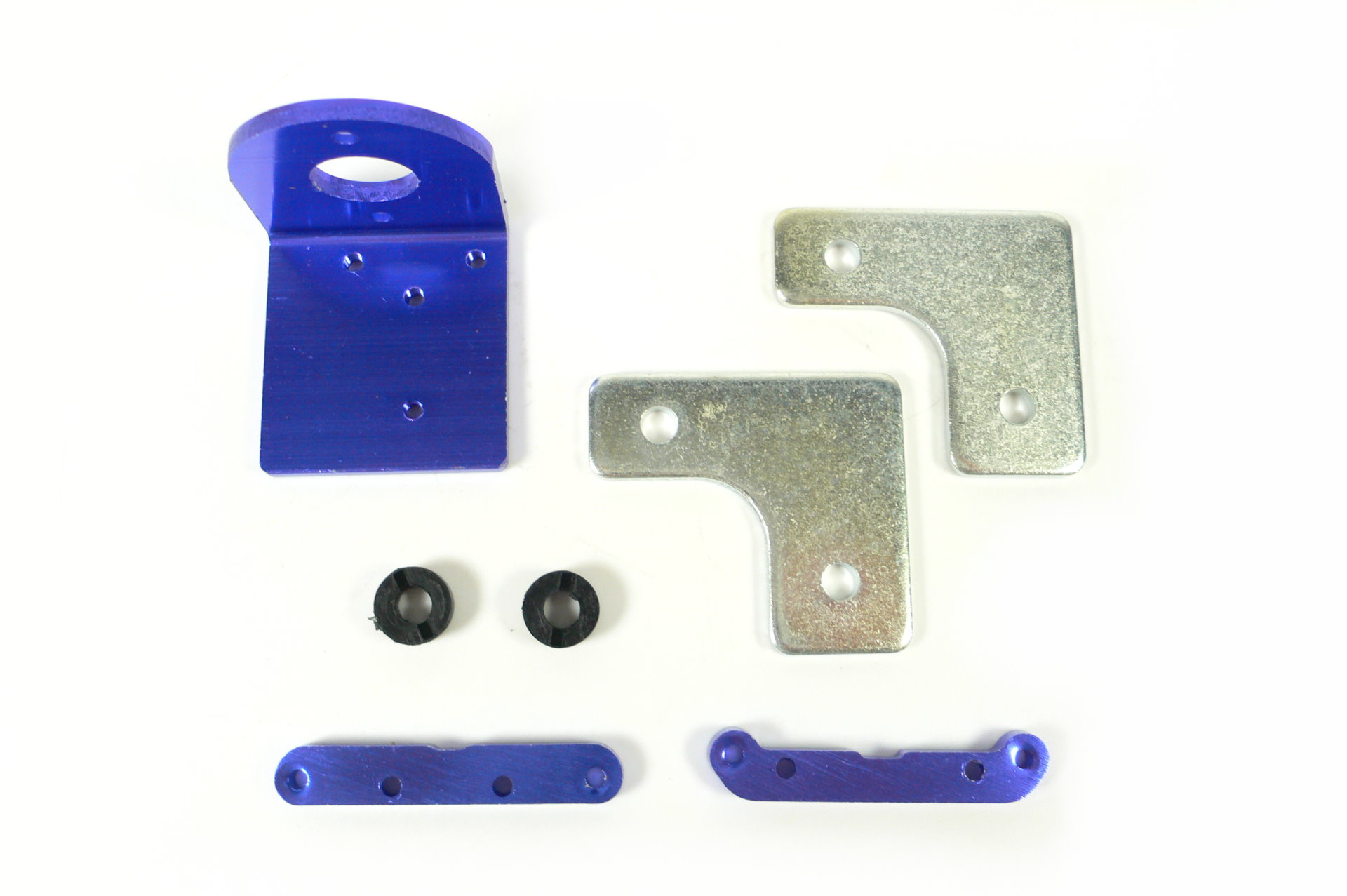 Amewi Metallteile Set A für Cro55Racer 0017 (Reely Desert Climber)