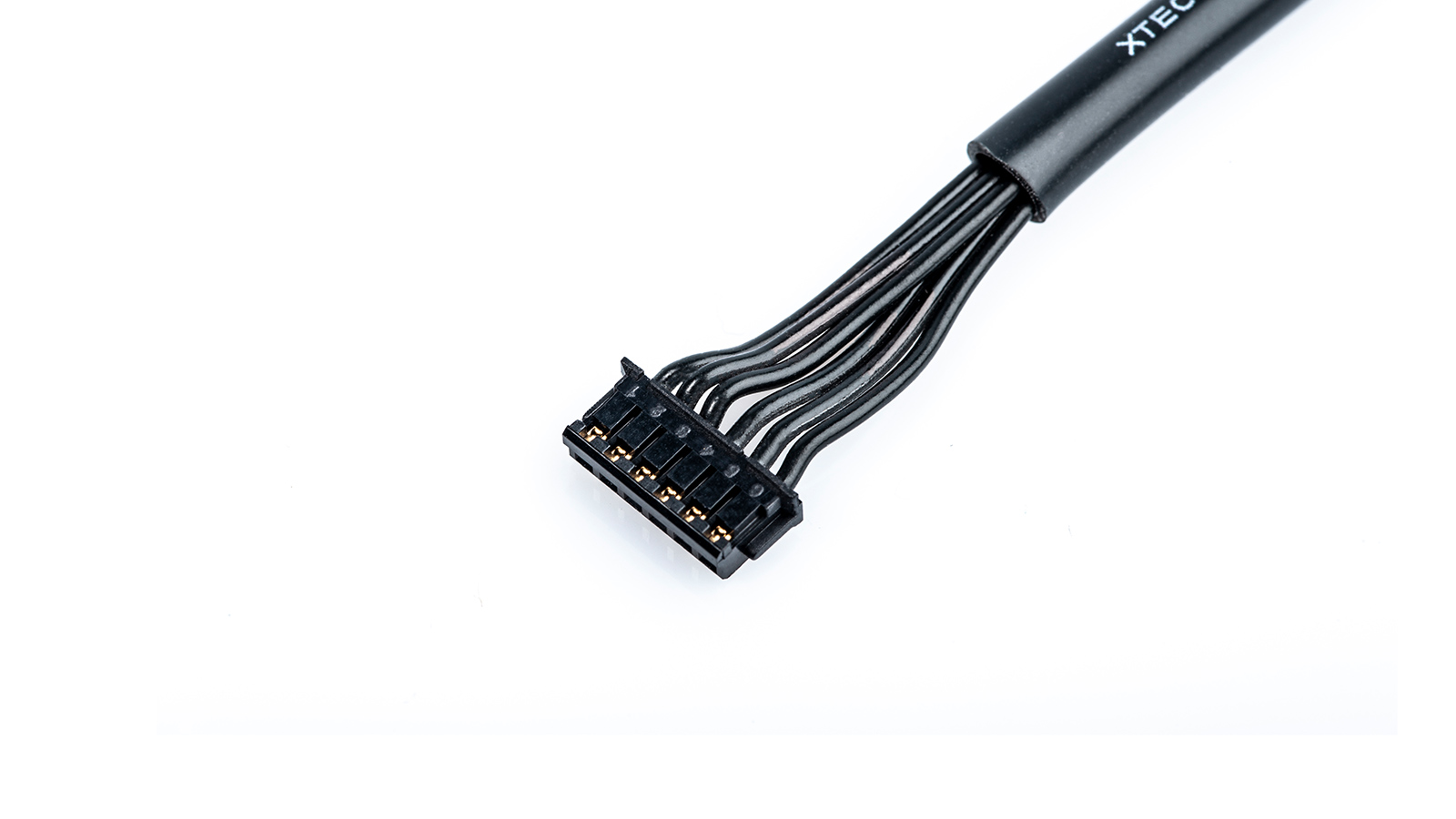 LRP Hall Sensor Level Converter 175mm