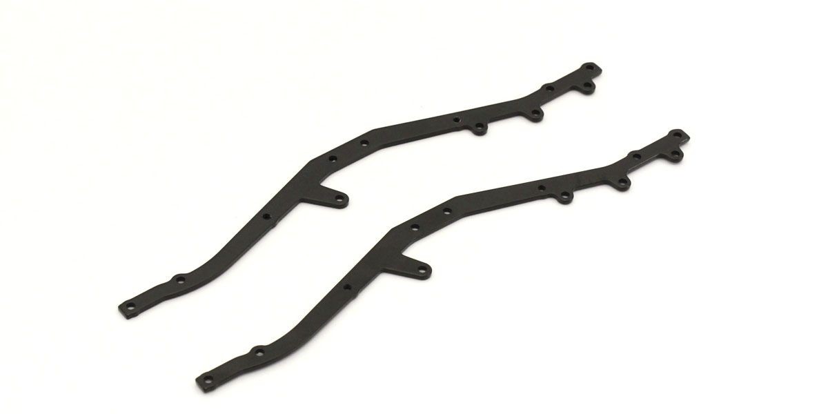 Kyosho Seitenplatte Mini-Z 4X4 MX01 MX012