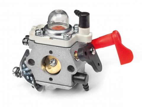 HPI Vergaser WT-668 109258