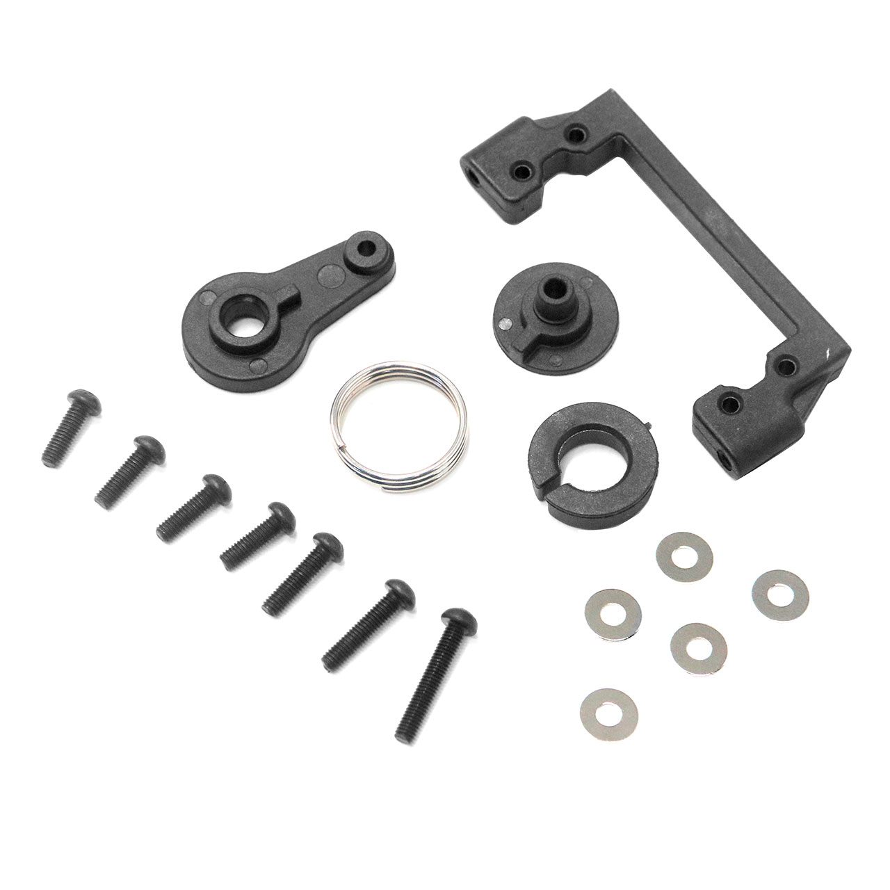 Yikong Servo Saver und Servohalterung 14112