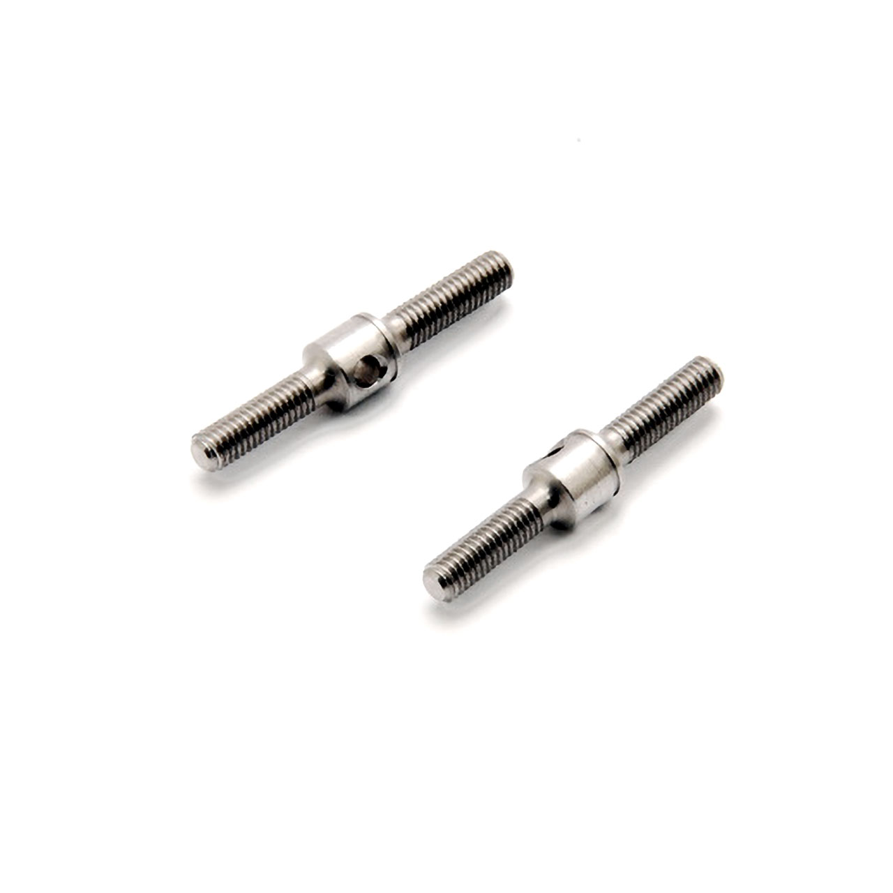 HoBao TURNBUCKLE ROD, 3 X 26MM, 2 St. 22317