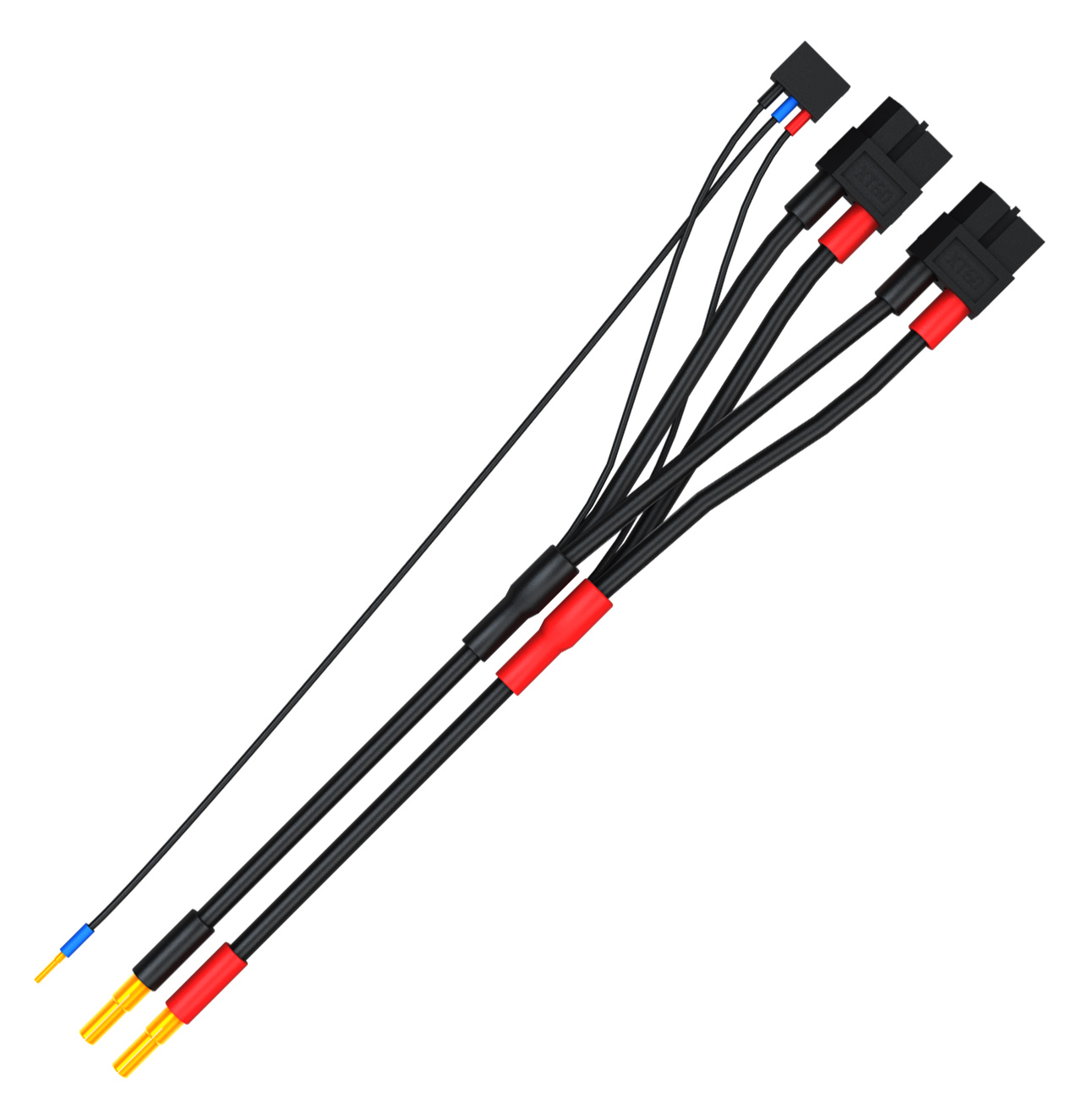 SkyRC Pro Parallel Ladekabel SK-600023-23