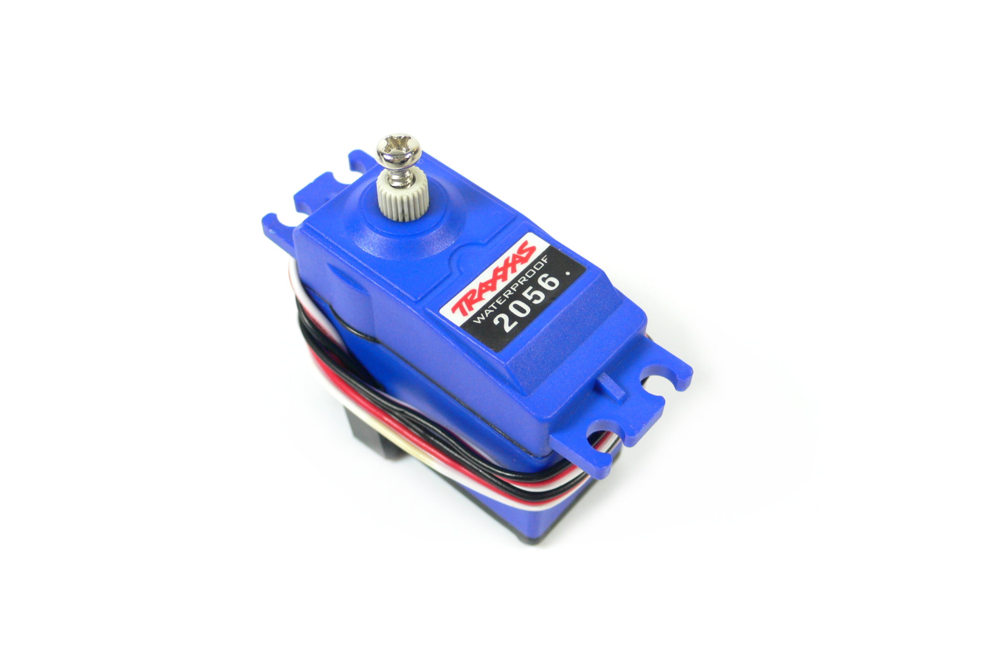 Traxxas 2056 Servo Lenkservo wasserdicht 1:10 Bandit - Abbildung 1