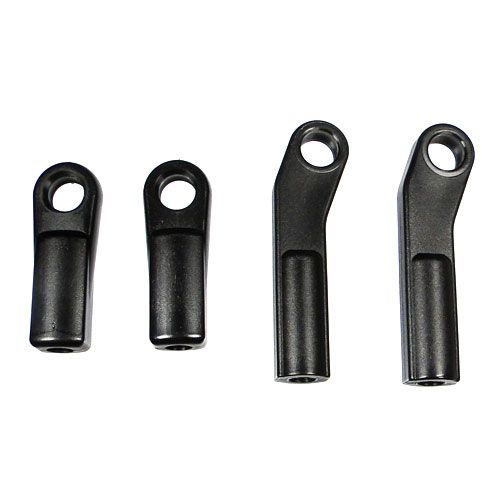 HoBao SS Rear Suspension Arm Ball End 7.8Mm 90009