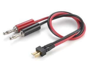 Carson 06081 Ladekabel T-Plug 500906081