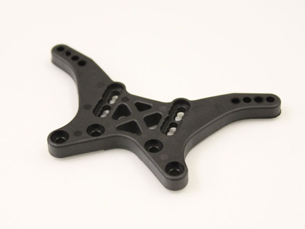 Kyosho DAEMPFERBRUECKE HINTEN LAZER ZX6 LA352