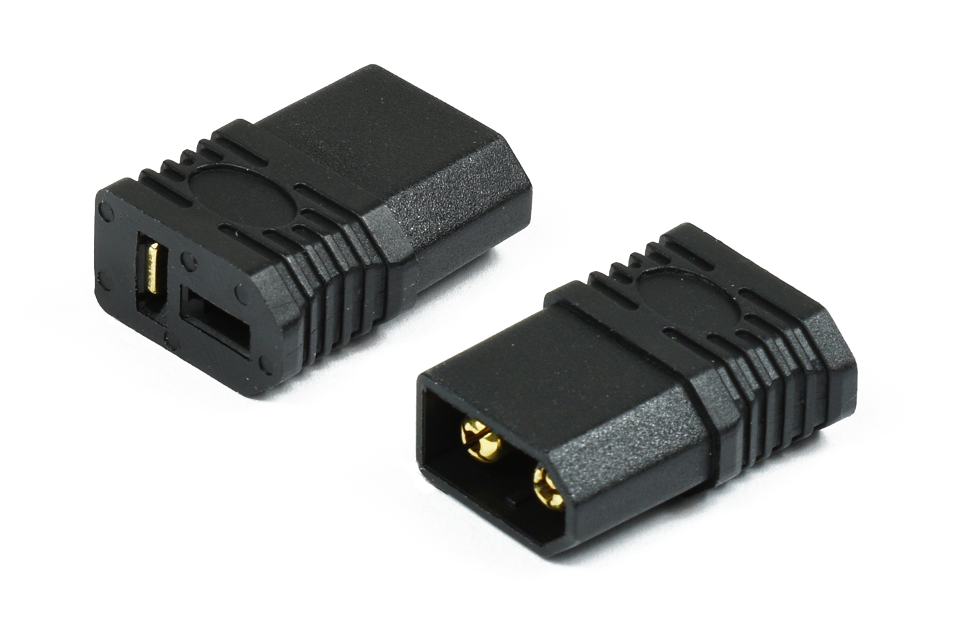 Modster XT60 Männchen auf T-Plug Weibchen Adapter MD11209