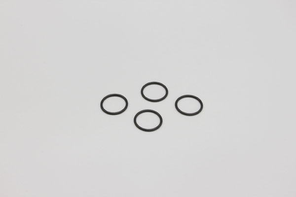 Kyosho O-RING#MITTEL W5181-05