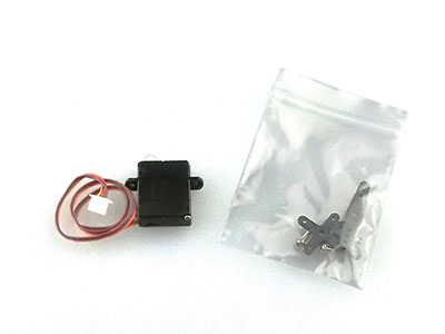 Amewi 1.7g Servo AS0017