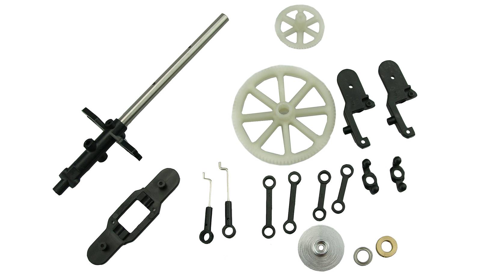 Amewi Rotor Set Buzzard 057-85973-90