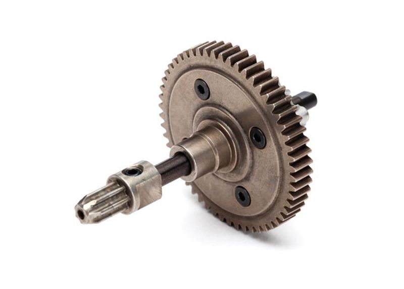 Traxxas 6780 Center-Diff-Kit komplett