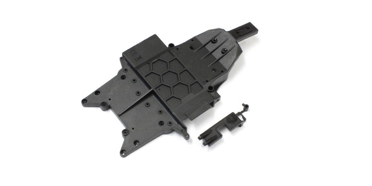 Kyosho CHASSIS OUTLAW RAMPAGE OL001 - Abbildung 1