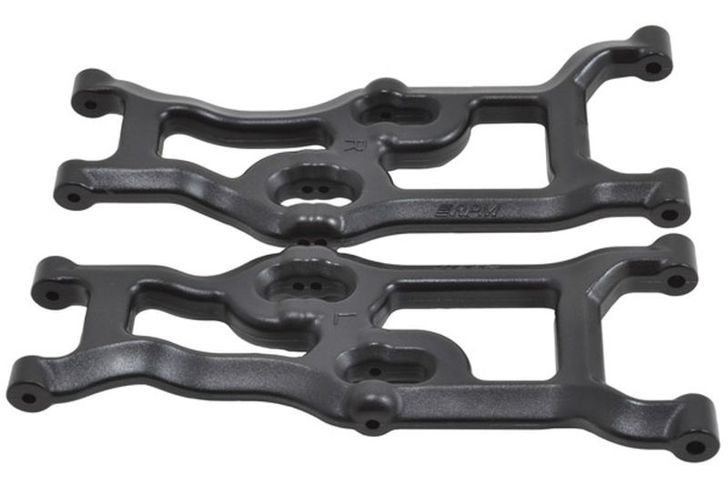 RPM Querlenker vorn schwarz 73852 - Abbildung 1