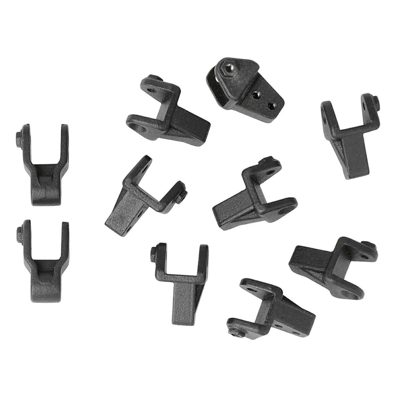 Killerbody Suspension Loop Upgrade Sets for KB48760 /KB48780 Mercury Ch KB48810