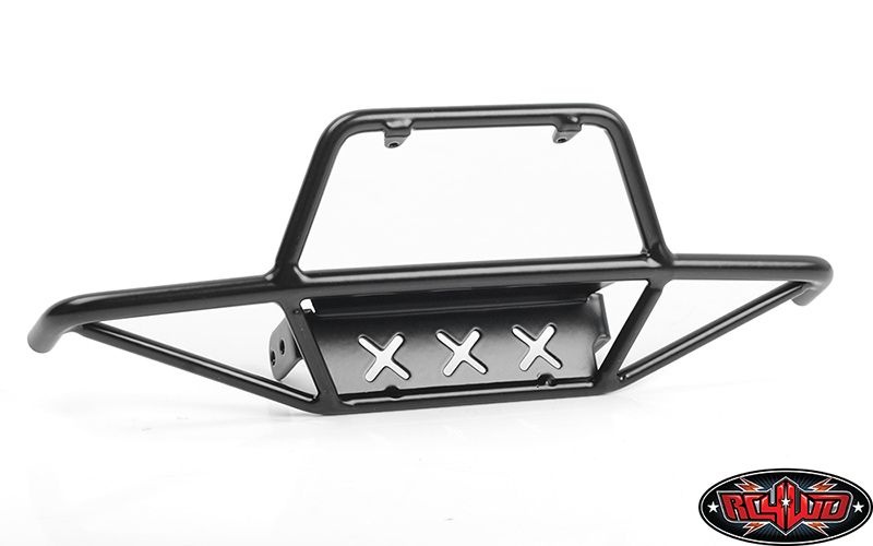 RC4WD Tri-X Steel Stinger Front Bumper for Vanquish VS4-10 Origin VVV-C0938