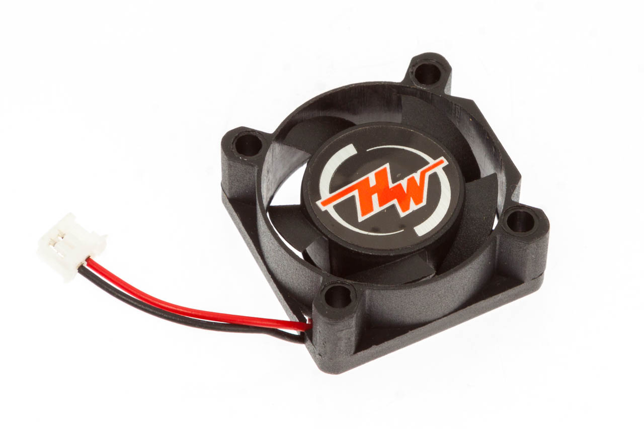 HW86080052 Lüfter für WP60ASL WP80ASL 25x25x10mm