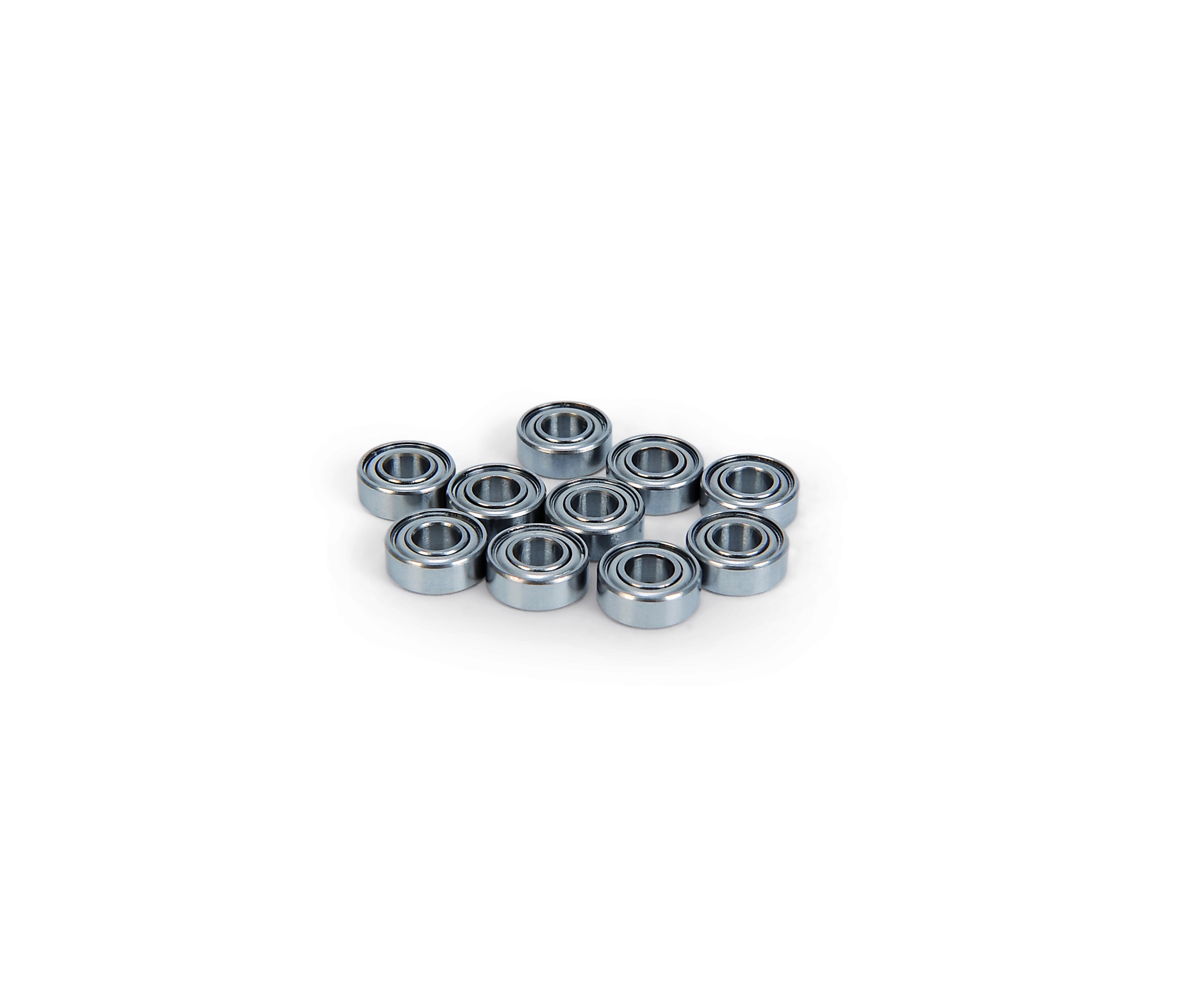 Carson 04009 Kugellager 5x11x4 (10) 500904009