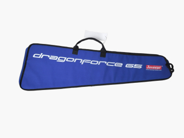 Joysway Rig Bag DF65 Blue 881577